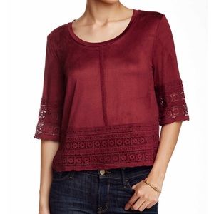 Ten Sixty Sherman Tee