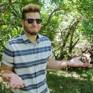 Meet your Posher, William