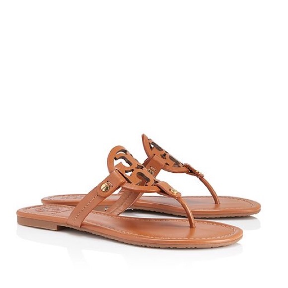 Tory Burch Shoes - Tory Burch Miller Sandals