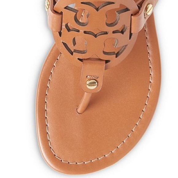 Tory Burch Miller Sandals - Picture 4 of 4