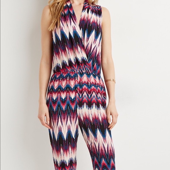 Jumpsuit romper