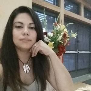 Meet your Posher, Norma