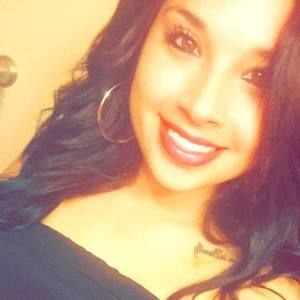 Meet your Posher, Catherine