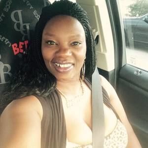 Meet your Posher, Vonna