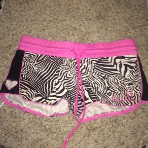 O'niell women's board shorts