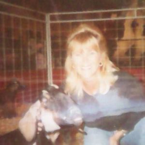 Meet your Posher, Patrice