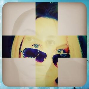 Meet your Posher, April