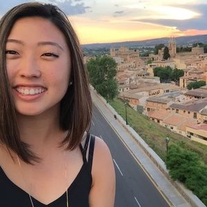 Meet your Posher, June