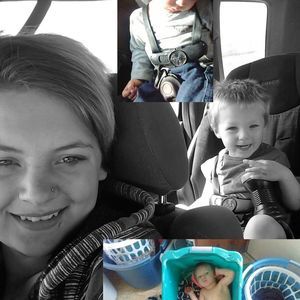 Meet your Posher, Brittany