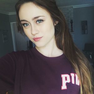 Meet your Posher, Kirsten