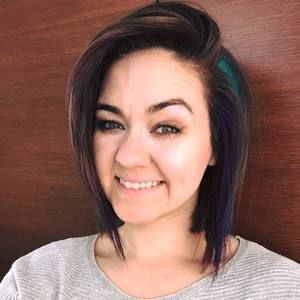 Meet your Posher, Kourtney