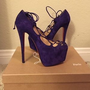 Christian Louboutin Shoes