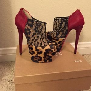 Christian Louboutin Shoes