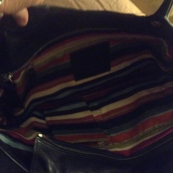Coach purse - Picture 4 of 4