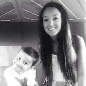 Meet your Posher, Madison