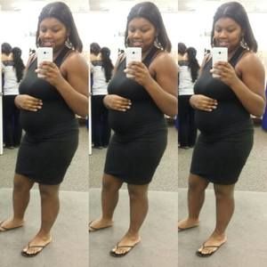 Meet your Posher, Khalilah