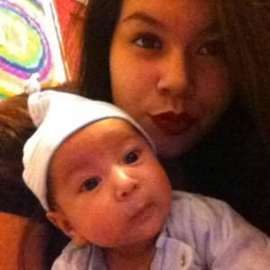 Meet your Posher, Rose