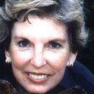 Meet your Posher, Janet