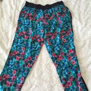 🎀 Tropical pants🎀