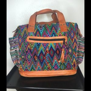 EUC Nena & and Co Day Bag II