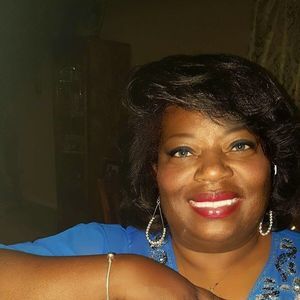 Meet your Posher, Patrice