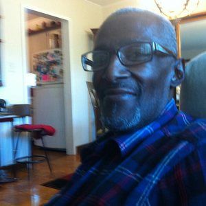 Meet your Posher, Denise