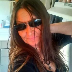 Meet your Posher, Sherri