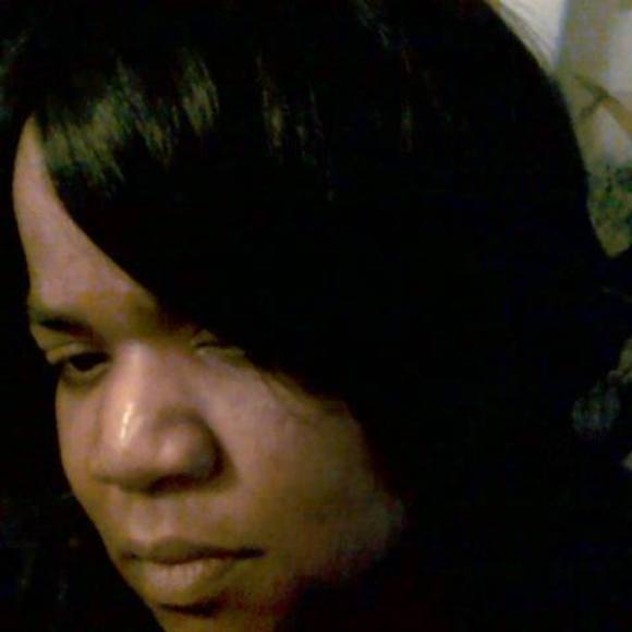 Meet your Posher, Candice