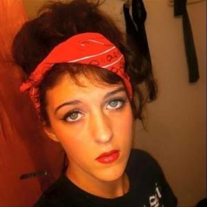 Meet your Posher, Arianna