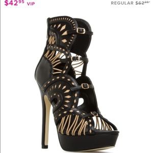 Meet your Posher, Cheri