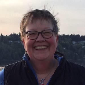 Meet your Posher, Tammy