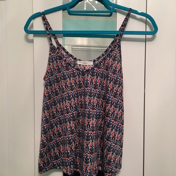 Flowy tank/cami - LUSH from Nordstrom