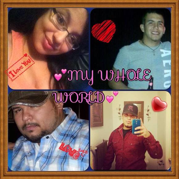 Meet your Posher, Lori