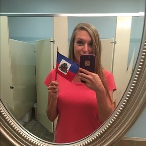 Meet your Posher, Hannah