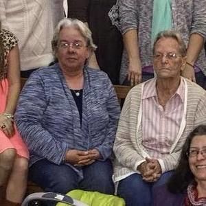 Meet your Posher, Terry