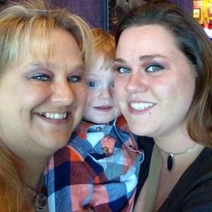 Meet your Posher, Shannon