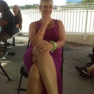 Meet your Posher, Lorelle