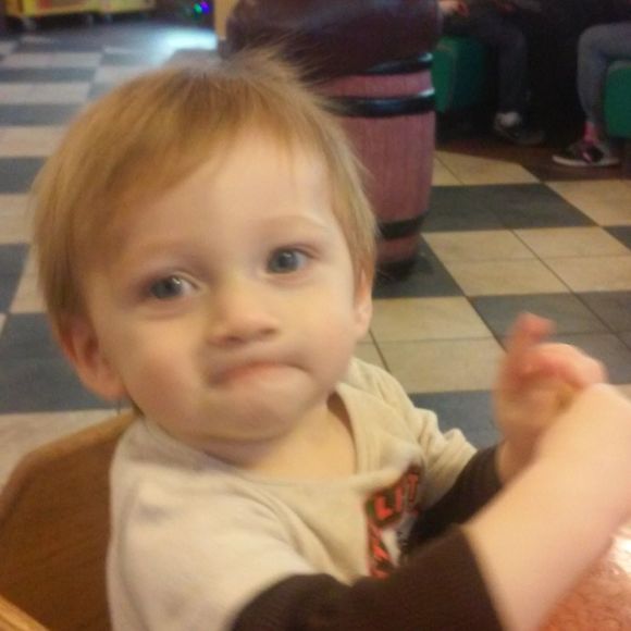 Meet your Posher, Keri - Picture 1 of 1