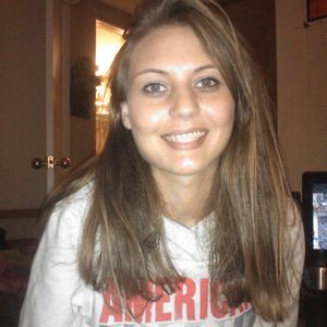 Meet your Posher, Brittany