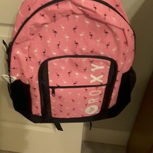 Roxy Flamingo Backpack