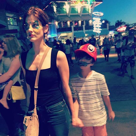 Meet your Posher, Autumn - Picture 1 of 1