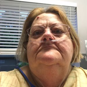 Meet your Posher, Debbie