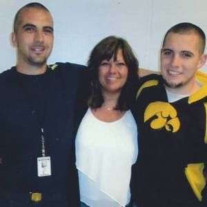 Meet your Posher, Lori