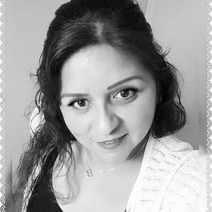 Meet your Posher, Tina