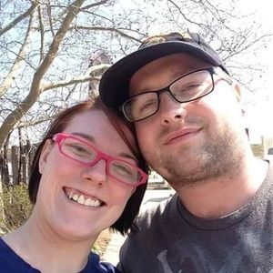 Meet your Posher, Tabitha