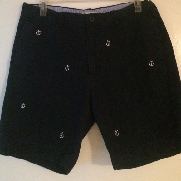 Mens J Crew Chino Shorts