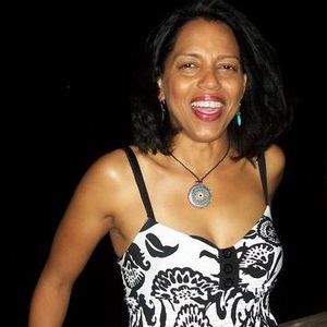 Meet your Posher, Geri