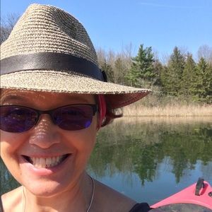 Meet your Posher, Tammy