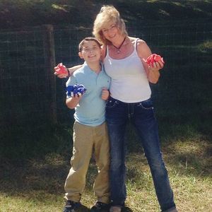 Meet your Posher, Marty