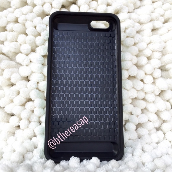 🛍LAST ONE🛍iPhone 6/6s Card Case (LIGHT BLUE) - Picture 3 of 4